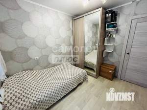 2-к квартира, вторичка, 43м2, 1/9 этаж