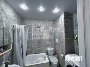 Студия квартира, вторичка, 19м2, 2/25 этаж