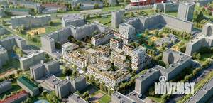 2-к квартира, вторичка, 87м2, 7/8 этаж