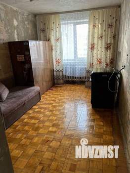 2-к квартира, вторичка, 48м2, 4/12 этаж