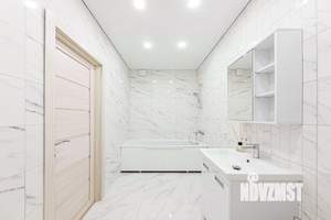 1-к квартира, вторичка, 43м2, 15/24 этаж