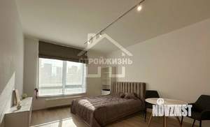 Студия квартира, вторичка, 30м2, 2/23 этаж