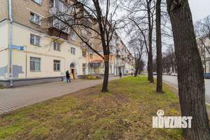 2-к квартира, вторичка, 53м2, 2/5 этаж