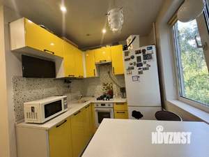2-к квартира, вторичка, 44м2, 3/5 этаж
