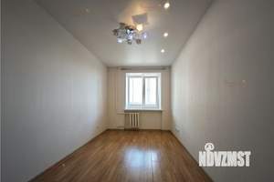 2-к квартира, вторичка, 52м2, 7/12 этаж