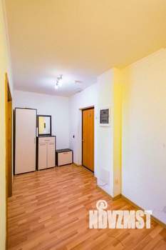 1-к квартира, вторичка, 44м2, 13/26 этаж