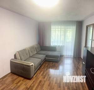 2-к квартира, вторичка, 46м2, 2/3 этаж