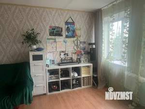 3-к квартира, вторичка, 67м2, 4/5 этаж