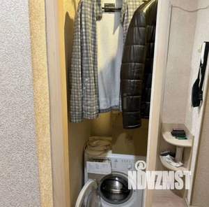 1-к квартира, вторичка, 30м2, 1/5 этаж