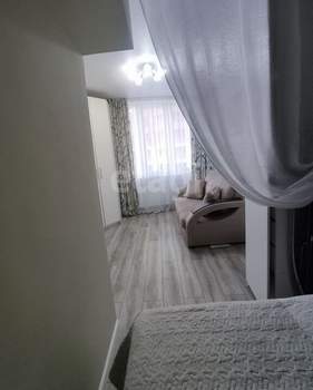 1-к квартира, вторичка, 31м2, 6/27 этаж