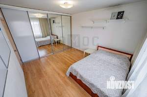 1-к квартира, вторичка, 34м2, 10/18 этаж