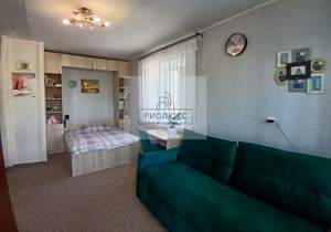 1-к квартира, вторичка, 30м2, 4/5 этаж