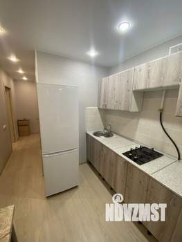 1-к квартира, вторичка, 31м2, 2/5 этаж