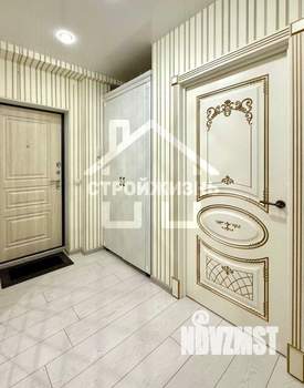2-к квартира, вторичка, 53м2, 7/16 этаж