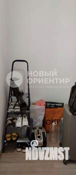 2-к квартира, вторичка, 41м2, 11/25 этаж