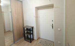 1-к квартира, вторичка, 34м2, 3/3 этаж