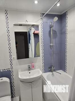 2-к квартира, вторичка, 43м2, 5/9 этаж