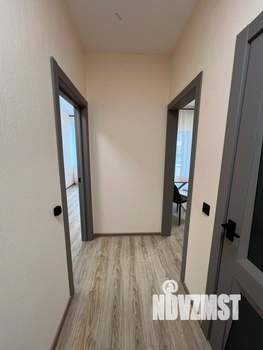 1-к квартира, вторичка, 32м2, 11/24 этаж