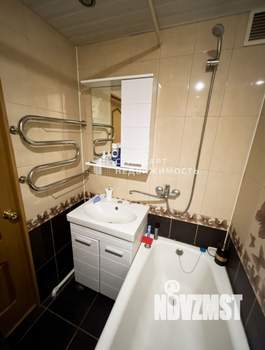 1-к квартира, вторичка, 33м2, 3/9 этаж