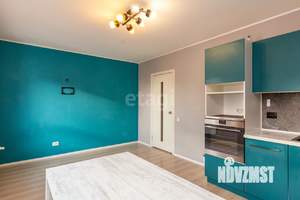 2-к квартира, вторичка, 53м2, 10/10 этаж