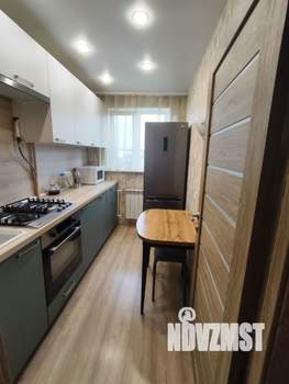 2-к квартира, вторичка, 43м2, 8/9 этаж