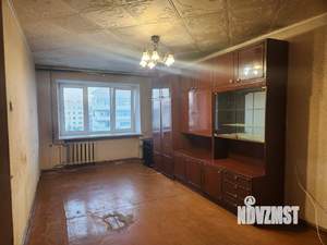 2-к квартира, вторичка, 44м2, 8/9 этаж