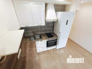 1-к квартира, вторичка, 43м2, 4/20 этаж