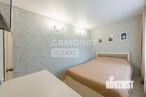 2-к квартира, вторичка, 37м2, 4/9 этаж