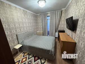 3-к квартира, вторичка, 70м2, 2/9 этаж
