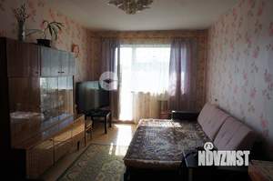 2-к квартира, вторичка, 44м2, 4/5 этаж