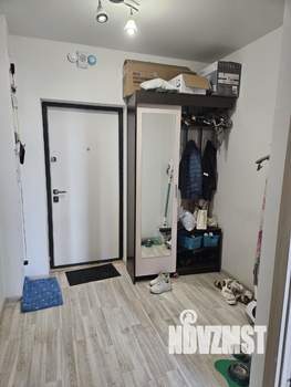 1-к квартира, вторичка, 44м2, 7/27 этаж