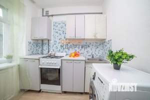 2-к квартира, вторичка, 45м2, 2/9 этаж