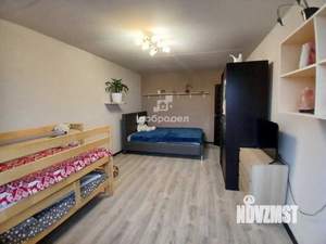1-к квартира, вторичка, 34м2, 5/5 этаж