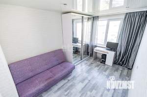 3-к квартира, вторичка, 63м2, 7/10 этаж