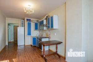 Студия квартира, вторичка, 23м2, 4/10 этаж