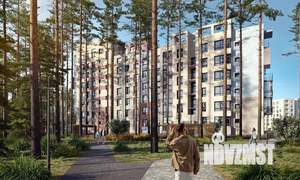 2-к квартира, вторичка, 83м2, 8/8 этаж
