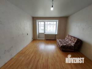 2-к квартира, вторичка, 50м2, 5/5 этаж