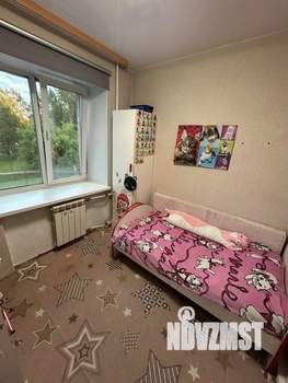 3-к квартира, вторичка, 42м2, 3/4 этаж