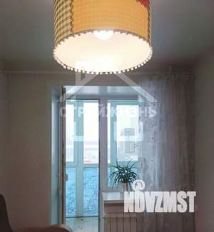 2-к квартира, вторичка, 41м2, 4/9 этаж