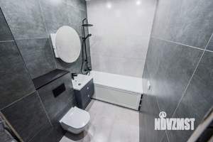 3-к квартира, вторичка, 77м2, 25/32 этаж