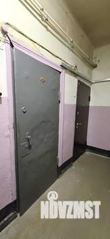 Студия квартира, вторичка, 24м2, 3/3 этаж