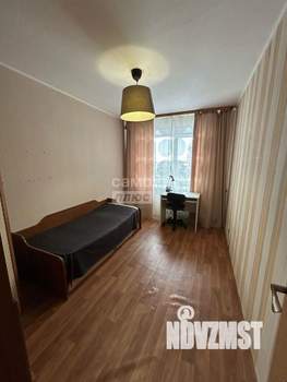 2-к квартира, вторичка, 49м2, 12/12 этаж
