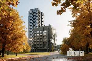 2-к квартира, вторичка, 68м2, 6/25 этаж