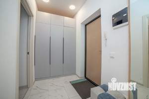 1-к квартира, вторичка, 40м2, 11/20 этаж