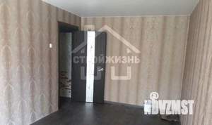 2-к квартира, вторичка, 48м2, 1/9 этаж