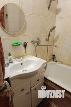 2-к квартира, вторичка, 49м2, 10/12 этаж