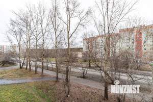 1-к квартира, вторичка, 37м2, 3/9 этаж