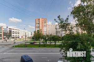 2-к квартира, вторичка, 44м2, 3/5 этаж