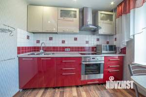 3-к квартира, вторичка, 68м2, 7/9 этаж