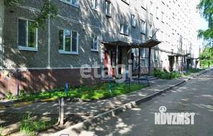 2-к квартира, вторичка, 43м2, 9/9 этаж
